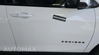 2022 Chevrolet Equinox RS 1RS - miniatura 30