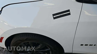 2022 Chevrolet Equinox RS 1RS - miniatura 31