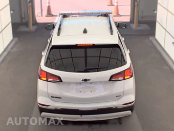 2022 Chevrolet Equinox RS 1RS - miniatura 5