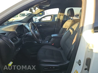 2022 Chevrolet Equinox RS 1RS - miniatura 7