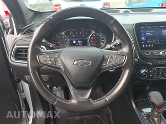 2022 Chevrolet Equinox RS 1RS - miniatura 10