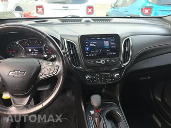 2022 Chevrolet Equinox RS 1RS - miniatura 11
