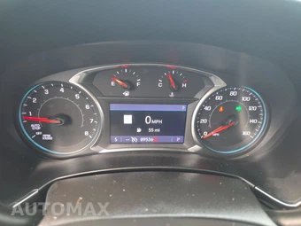 2022 Chevrolet Equinox RS 1RS - miniatura 12