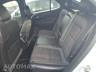 2022 Chevrolet Equinox RS 1RS - miniatura 13