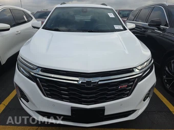 2022 Chevrolet Equinox RS 1RS - miniatura 2