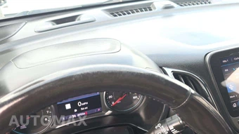 2022 Chevrolet Equinox RS 1RS - miniatura 25