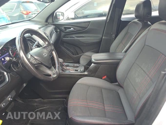 2022 Chevrolet Equinox RS 1RS - miniatura 7