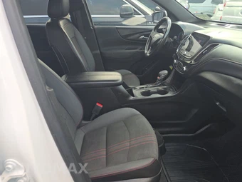 2022 Chevrolet Equinox RS 1RS - miniatura 8