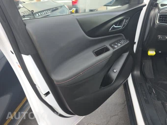 2022 Chevrolet Equinox RS 1RS - miniatura 9