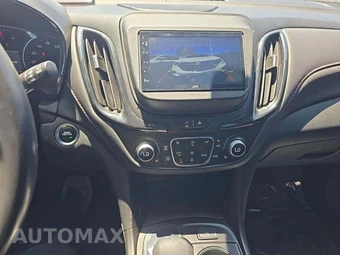 2022 Chevrolet Equinox RS 1RS - miniatura 10