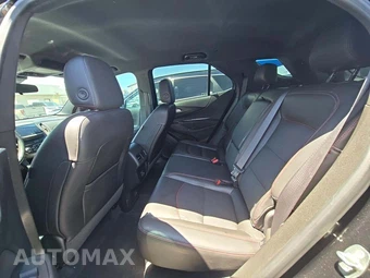 2022 Chevrolet Equinox RS 1RS - miniatura 13