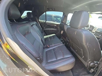 2022 Chevrolet Equinox RS 1RS - miniatura 16