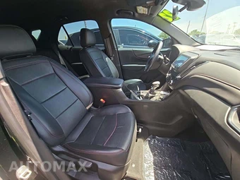 2022 Chevrolet Equinox RS 1RS - miniatura 18