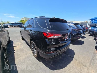 2022 Chevrolet Equinox RS 1RS - miniatura 2