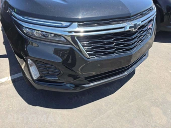 2022 Chevrolet Equinox RS 1RS - miniatura 21