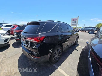 2022 Chevrolet Equinox RS 1RS - miniatura 3