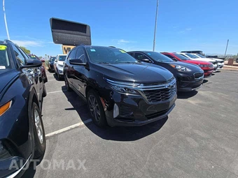 2022 Chevrolet Equinox RS 1RS - miniatura 4