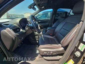 2022 Chevrolet Equinox RS 1RS - miniatura 6