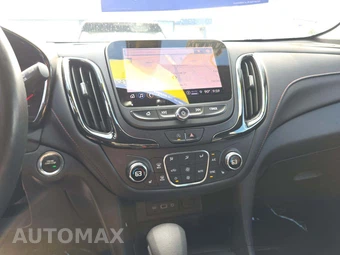 2022 Chevrolet Equinox RS 1RS - miniatura 10