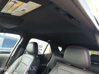 2022 Chevrolet Equinox RS 1RS - miniatura 11