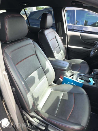 2022 Chevrolet Equinox RS 1RS - miniatura 18