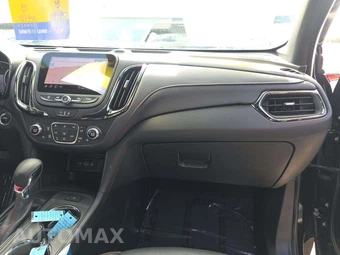 2022 Chevrolet Equinox RS 1RS - miniatura 19