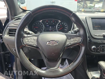 2022 Chevrolet Equinox RS 1RS - miniatura 10