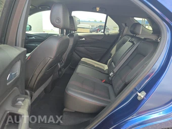 2022 Chevrolet Equinox RS 1RS - miniatura 13