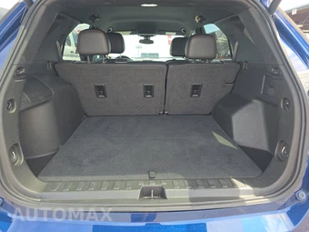 2022 Chevrolet Equinox RS 1RS - miniatura 16