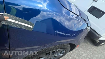 2022 Chevrolet Equinox RS 1RS - miniatura 19