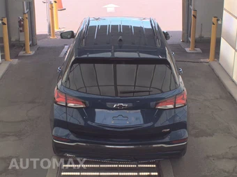 2022 Chevrolet Equinox RS 1RS - miniatura 5