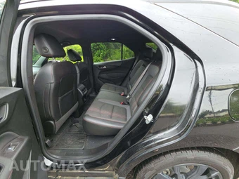 2022 Chevrolet Equinox RS 1RS - miniatura 10
