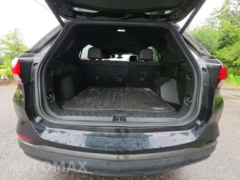 2022 Chevrolet Equinox RS 1RS - miniatura 11