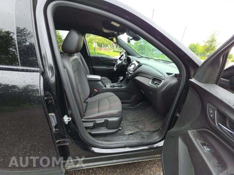 2022 Chevrolet Equinox RS 1RS - miniatura 15