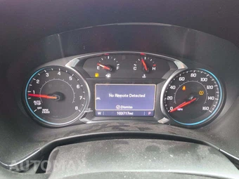 2022 Chevrolet Equinox RS 1RS - miniatura 6