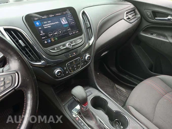 2022 Chevrolet Equinox RS 1RS - miniatura 7