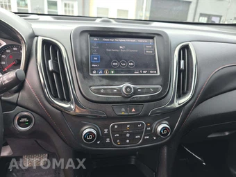 2022 Chevrolet Equinox RS 1RS - miniatura 10