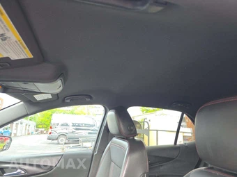 2022 Chevrolet Equinox RS 1RS - miniatura 11