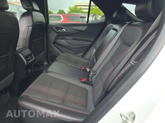 2022 Chevrolet Equinox RS 1RS - miniatura 13