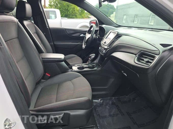 2022 Chevrolet Equinox RS 1RS - miniatura 18