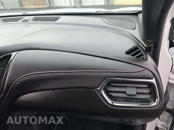 2022 Chevrolet Equinox RS 1RS - miniatura 19