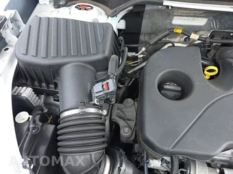 2022 Chevrolet Equinox RS 1RS - miniatura 23