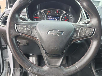2022 Chevrolet Equinox RS 1RS - miniatura 25