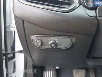 2022 Chevrolet Equinox RS 1RS - miniatura 26
