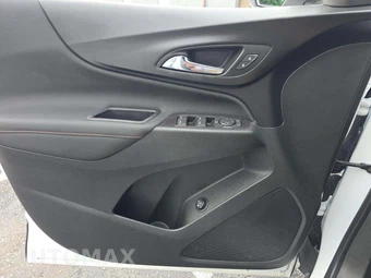 2022 Chevrolet Equinox RS 1RS - miniatura 27