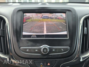 2022 Chevrolet Equinox RS 1RS - miniatura 28