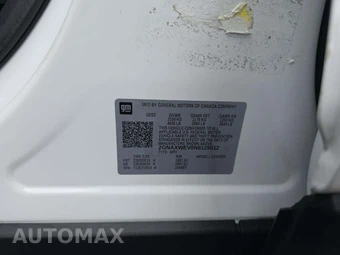 2022 Chevrolet Equinox RS 1RS - miniatura 5