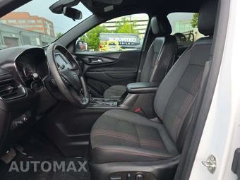2022 Chevrolet Equinox RS 1RS - miniatura 6
