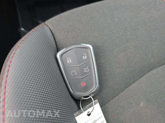 2022 Chevrolet Equinox RS 1RS - miniatura 8