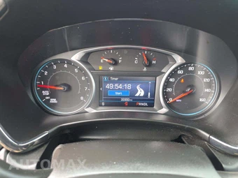 2022 Chevrolet Equinox RS 1RS - miniatura 9